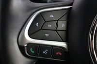 USED 2021 71 JEEP COMPASS 1.4T MultiAirII S 5dr (SAT NAV, REV CAMERA) 