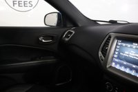 USED 2021 71 JEEP COMPASS 1.4T MultiAirII S 5dr (SAT NAV, REV CAMERA) 