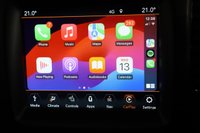 USED 2021 71 JEEP COMPASS 1.4T MultiAirII S 5dr (SAT NAV, REV CAMERA) 