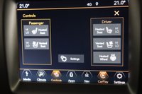 USED 2021 71 JEEP COMPASS 1.4T MultiAirII S 5dr (SAT NAV, REV CAMERA) 