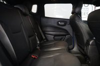 USED 2021 71 JEEP COMPASS 1.4T MultiAirII S 5dr (SAT NAV, REV CAMERA) 