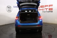 USED 2021 71 JEEP COMPASS 1.4T MultiAirII S 5dr (SAT NAV, REV CAMERA) 