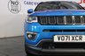 USED 2021 71 JEEP COMPASS 1.4T MultiAirII S 5dr (SAT NAV, REV CAMERA) 