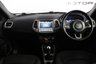 USED 2021 71 JEEP COMPASS 1.4T MultiAirII S 5dr (SAT NAV, REV CAMERA) 