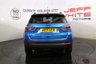 USED 2021 71 JEEP COMPASS 1.4T MultiAirII S 5dr (SAT NAV, REV CAMERA) 