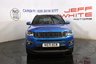 USED 2021 71 JEEP COMPASS 1.4T MultiAirII S 5dr (SAT NAV, REV CAMERA) 