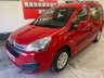 USED 2015 65 CITROEN BERLINGO 1.6 BlueHDi Feel Multispace MPV 5dr Diesel Manual Euro 6 (75 ps) ......Low Miles