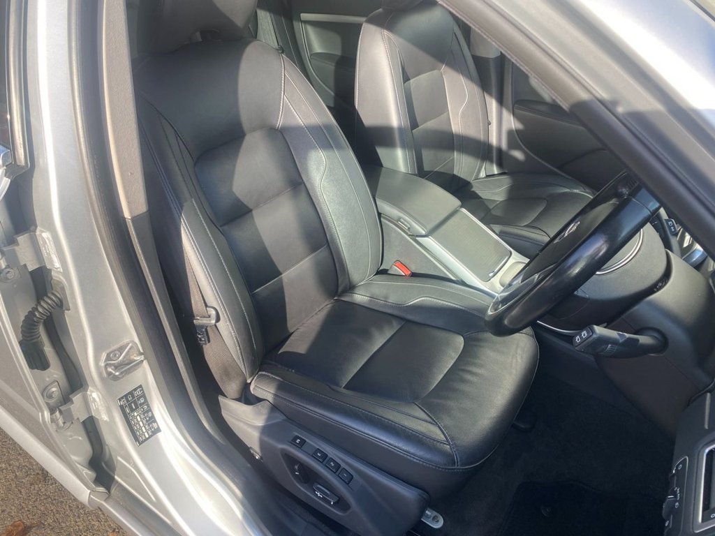 USED 2014 64 VOLVO V70 2.4 D5 SE Lux Estate 5dr Diesel Geartronic Euro 5 (215 ps) FULL SERVICE HISTORY