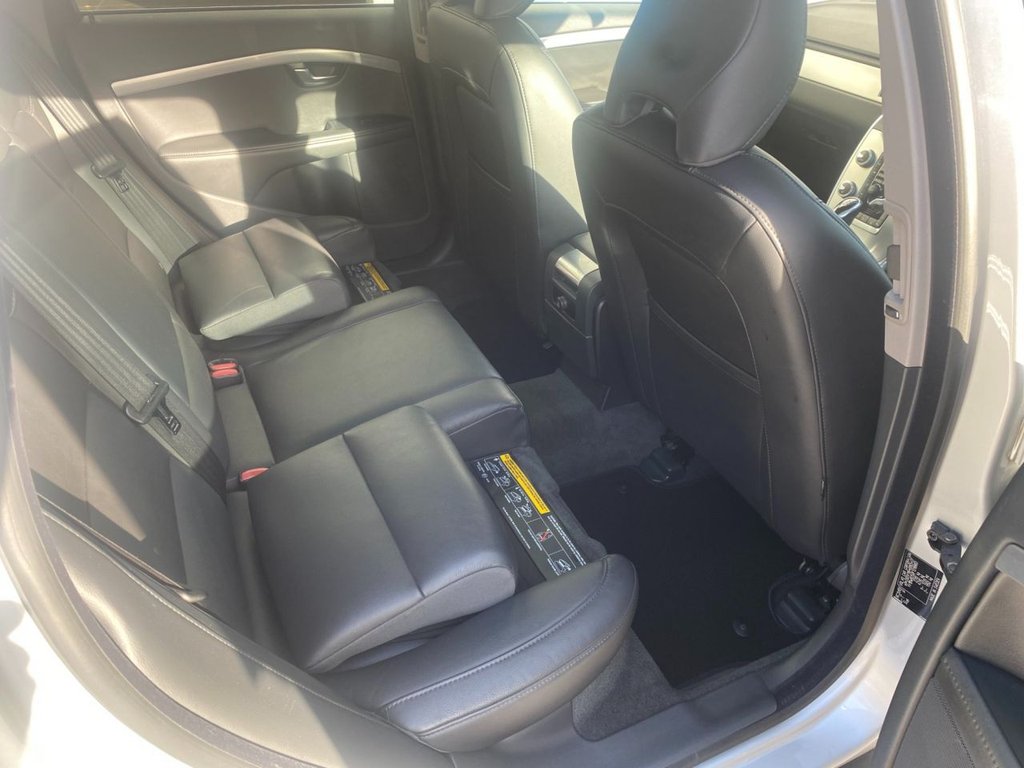 USED 2014 64 VOLVO V70 2.4 D5 SE Lux Estate 5dr Diesel Geartronic Euro 5 (215 ps) FULL SERVICE HISTORY