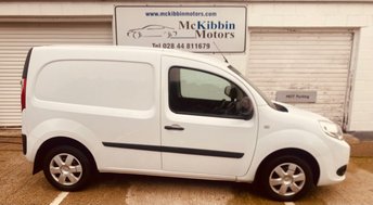 View our RENAULT KANGOO