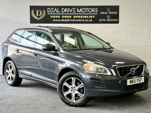 DealDrive Motors