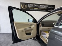 USED 2011 11 VOLVO XC60 2.4 D5 SE Lux SUV 5dr Diesel Geartronic AWD Euro 5 (215 ps) CAR PLAY SATNAV HEATDSEATS DAB