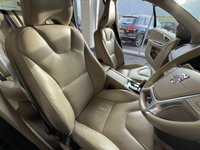 USED 2011 11 VOLVO XC60 2.4 D5 SE Lux SUV 5dr Diesel Geartronic AWD Euro 5 (215 ps) CAR PLAY SATNAV HEATDSEATS DAB