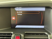 USED 2011 11 VOLVO XC60 2.4 D5 SE Lux SUV 5dr Diesel Geartronic AWD Euro 5 (215 ps) CAR PLAY SATNAV HEATDSEATS DAB