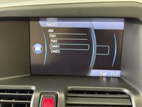 USED 2011 11 VOLVO XC60 2.4 D5 SE Lux SUV 5dr Diesel Geartronic AWD Euro 5 (215 ps) CAR PLAY SATNAV HEATDSEATS DAB