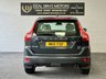 USED 2011 11 VOLVO XC60 2.4 D5 SE Lux SUV 5dr Diesel Geartronic AWD Euro 5 (215 ps) CAR PLAY SATNAV HEATDSEATS DAB