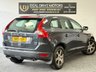 USED 2011 11 VOLVO XC60 2.4 D5 SE Lux SUV 5dr Diesel Geartronic AWD Euro 5 (215 ps) CAR PLAY SATNAV HEATDSEATS DAB