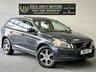 USED 2011 11 VOLVO XC60 2.4 D5 SE Lux SUV 5dr Diesel Geartronic AWD Euro 5 (215 ps) CAR PLAY SATNAV HEATDSEATS DAB