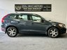 USED 2011 11 VOLVO XC60 2.4 D5 SE Lux SUV 5dr Diesel Geartronic AWD Euro 5 (215 ps) CAR PLAY SATNAV HEATDSEATS DAB