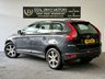 USED 2011 11 VOLVO XC60 2.4 D5 SE Lux SUV 5dr Diesel Geartronic AWD Euro 5 (215 ps) CAR PLAY SATNAV HEATDSEATS DAB