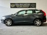 USED 2011 11 VOLVO XC60 2.4 D5 SE Lux SUV 5dr Diesel Geartronic AWD Euro 5 (215 ps) CAR PLAY SATNAV HEATDSEATS DAB