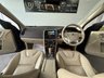 USED 2011 11 VOLVO XC60 2.4 D5 SE Lux SUV 5dr Diesel Geartronic AWD Euro 5 (215 ps) CAR PLAY SATNAV HEATDSEATS DAB
