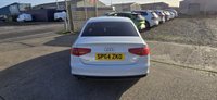 USED 2014 64 AUDI A4 2.0 TDI Black Edition Saloon 4dr Diesel Manual Euro 5 (s/s) (177 ps) 