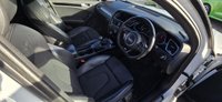USED 2014 64 AUDI A4 2.0 TDI Black Edition Saloon 4dr Diesel Manual Euro 5 (s/s) (177 ps) 