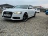 USED 2014 64 AUDI A4 2.0 TDI Black Edition Saloon 4dr Diesel Manual Euro 5 (s/s) (177 ps) 
