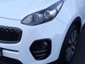USED 2016 66 KIA SPORTAGE 1.7 CRDi 3 SUV 5dr Euro 6 (s/s) 
