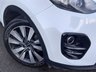 USED 2016 66 KIA SPORTAGE 1.7 CRDi 3 SUV 5dr Euro 6 (s/s) 