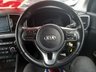 USED 2016 66 KIA SPORTAGE 1.7 CRDi 3 SUV 5dr Euro 6 (s/s) 
