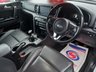 USED 2016 66 KIA SPORTAGE 1.7 CRDi 3 SUV 5dr Euro 6 (s/s) 
