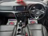 USED 2016 66 KIA SPORTAGE 1.7 CRDi 3 SUV 5dr Euro 6 (s/s) 