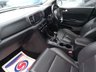 USED 2016 66 KIA SPORTAGE 1.7 CRDi 3 SUV 5dr Euro 6 (s/s) 