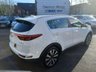 USED 2016 66 KIA SPORTAGE 1.7 CRDi 3 SUV 5dr Euro 6 (s/s) 