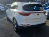 USED 2016 66 KIA SPORTAGE 1.7 CRDi 3 SUV 5dr Euro 6 (s/s) 