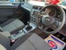 USED 2014 14 VOLKSWAGEN GOLF 1.2 TSI BlueMotion Tech S Estate 5dr Euro 5 (s/s) 