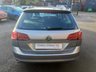 USED 2014 14 VOLKSWAGEN GOLF 1.2 TSI BlueMotion Tech S Estate 5dr Euro 5 (s/s) 