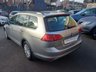 USED 2014 14 VOLKSWAGEN GOLF 1.2 TSI BlueMotion Tech S Estate 5dr Euro 5 (s/s) 