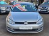 USED 2014 14 VOLKSWAGEN GOLF 1.2 TSI BlueMotion Tech S Estate 5dr Euro 5 (s/s) 