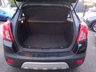 USED 2014 64 VAUXHALL MOKKA 1.6 Tech Line SUV 5dr 2WD Euro 5 (s/s) 