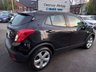 USED 2014 64 VAUXHALL MOKKA 1.6 Tech Line SUV 5dr 2WD Euro 5 (s/s) 