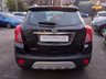 USED 2014 64 VAUXHALL MOKKA 1.6 Tech Line SUV 5dr 2WD Euro 5 (s/s) 