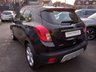 USED 2014 64 VAUXHALL MOKKA 1.6 Tech Line SUV 5dr 2WD Euro 5 (s/s) 