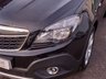 USED 2014 64 VAUXHALL MOKKA 1.6 Tech Line SUV 5dr 2WD Euro 5 (s/s) 