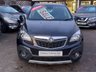 USED 2014 64 VAUXHALL MOKKA 1.6 Tech Line SUV 5dr 2WD Euro 5 (s/s) 