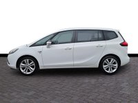 USED 2016 16 VAUXHALL ZAFIRA TOURER 1.6 CDTi ecoFLEX SRi MPV 5dr Diesel Manual Euro 6 (s/s) (136 ps) 6 M  warrantty &pound;1000 per claim