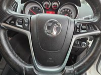 USED 2016 16 VAUXHALL ZAFIRA TOURER 1.6 CDTi ecoFLEX SRi MPV 5dr Diesel Manual Euro 6 (s/s) (136 ps) 6 M  warrantty &pound;1000 per claim