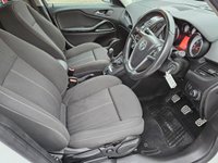 USED 2016 16 VAUXHALL ZAFIRA TOURER 1.6 CDTi ecoFLEX SRi MPV 5dr Diesel Manual Euro 6 (s/s) (136 ps) 6 M  warrantty &pound;1000 per claim